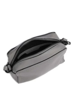 Liebeskind Crossbody Bags-Chudy Sheep Natural S Crossbody bag sheepskin leather
