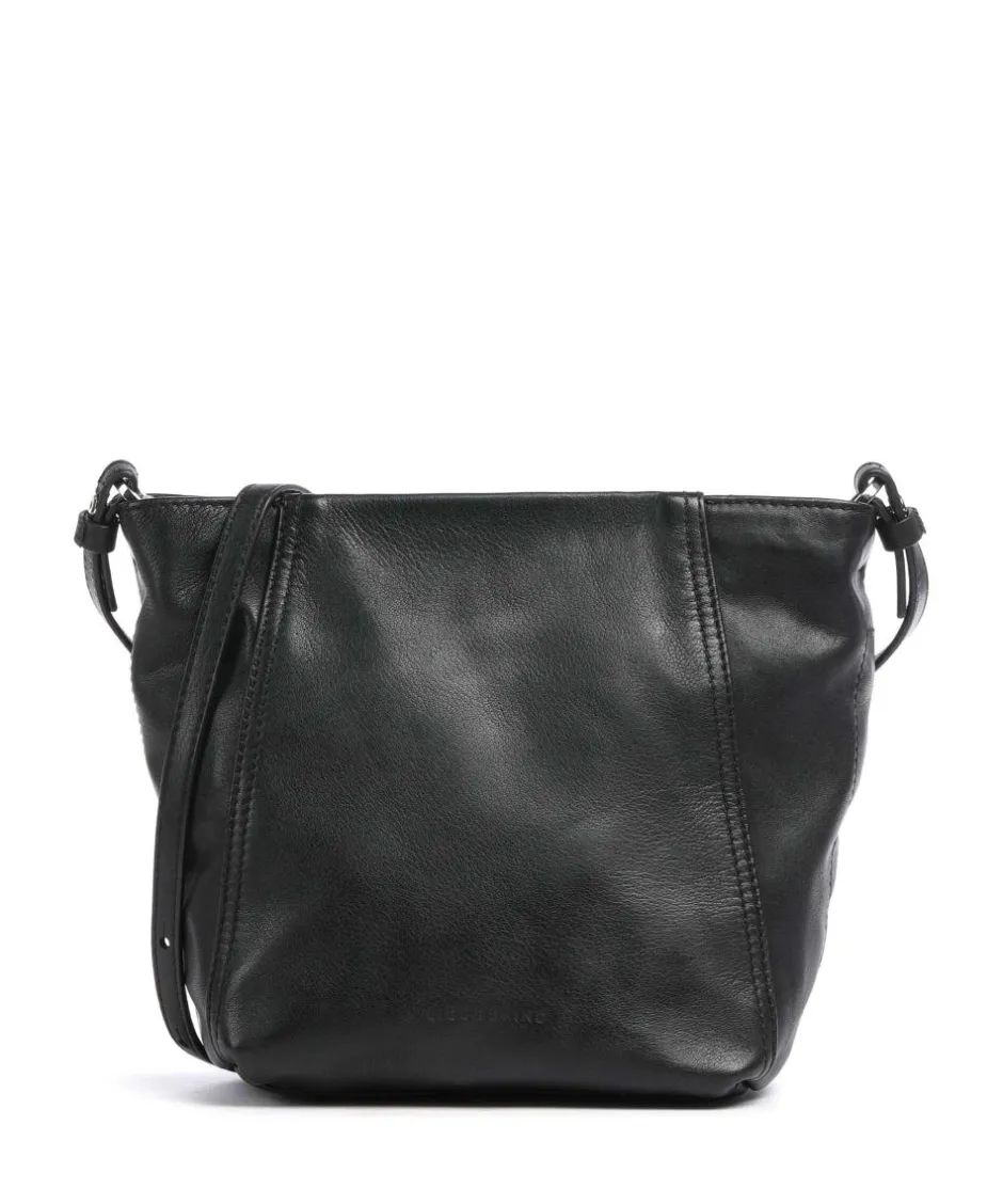 Liebeskind Crossbody Bags-Chudy Sheep Natural S Crossbody bag sheepskin leather