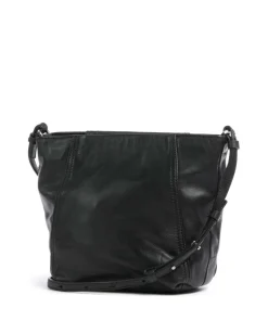 Liebeskind Crossbody Bags-Chudy Sheep Natural S Crossbody bag sheepskin leather