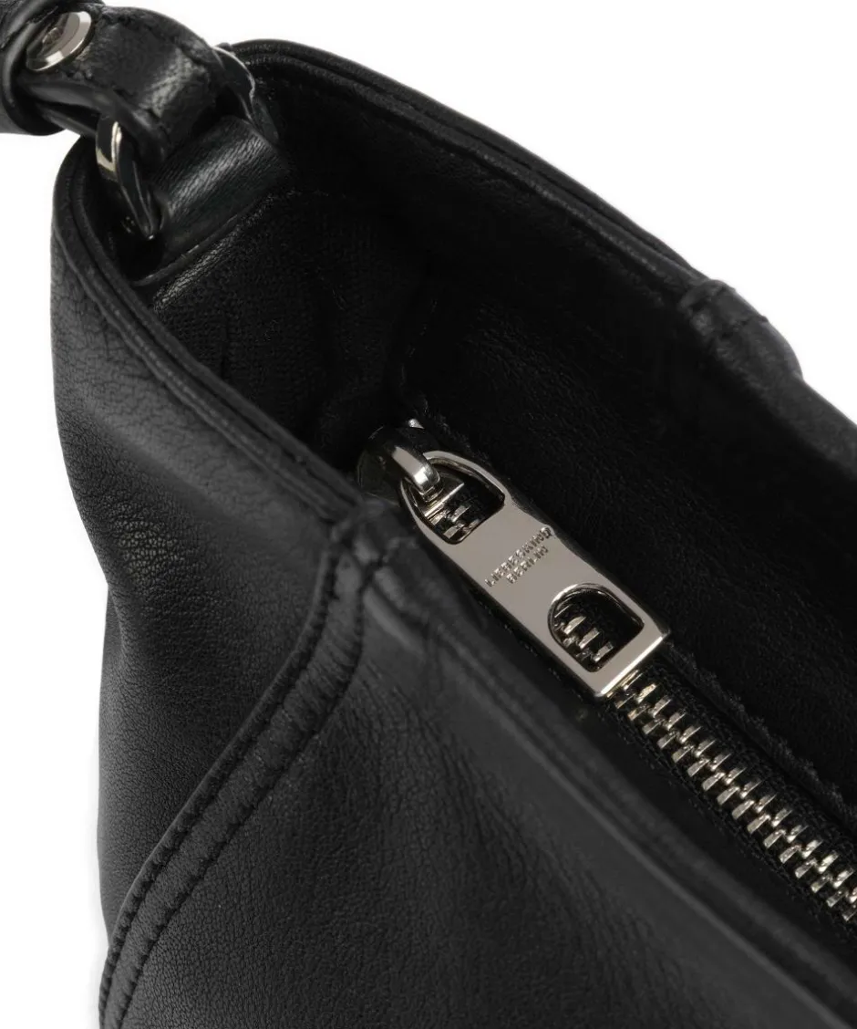 Liebeskind Crossbody Bags-Chudy Sheep Natural S Crossbody bag sheepskin leather
