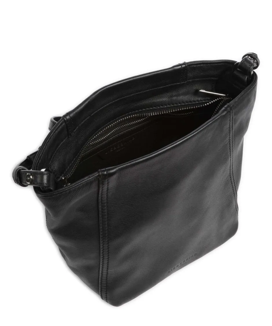 Liebeskind Crossbody Bags-Chudy Sheep Natural S Crossbody bag sheepskin leather