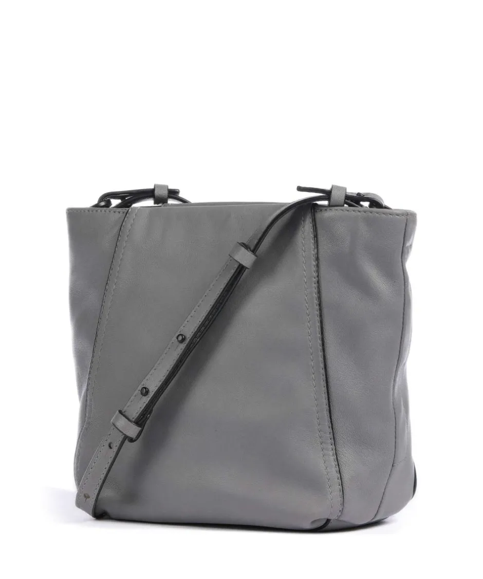 Liebeskind Crossbody Bags-Chudy Sheep Natural S Crossbody bag sheepskin leather