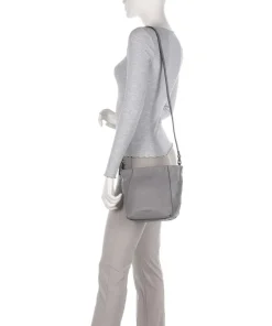Liebeskind Crossbody Bags-Chudy Sheep Natural S Crossbody bag sheepskin leather