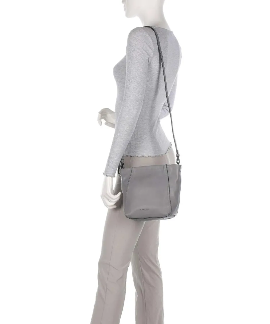 Liebeskind Crossbody Bags-Chudy Sheep Natural S Crossbody bag sheepskin leather