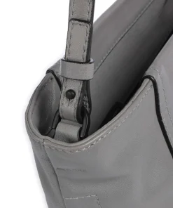 Liebeskind Crossbody Bags-Chudy Sheep Natural S Crossbody bag sheepskin leather