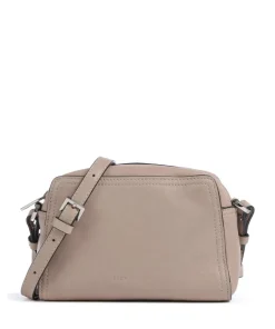 Liebeskind Crossbody Bags-Chudy Sheep Natural S Crossbody bag sheepskin leather