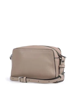 Liebeskind Crossbody Bags-Chudy Sheep Natural S Crossbody bag sheepskin leather