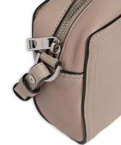 Liebeskind Crossbody Bags-Chudy Sheep Natural S Crossbody bag sheepskin leather