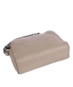 Liebeskind Crossbody Bags-Chudy Sheep Natural S Crossbody bag sheepskin leather