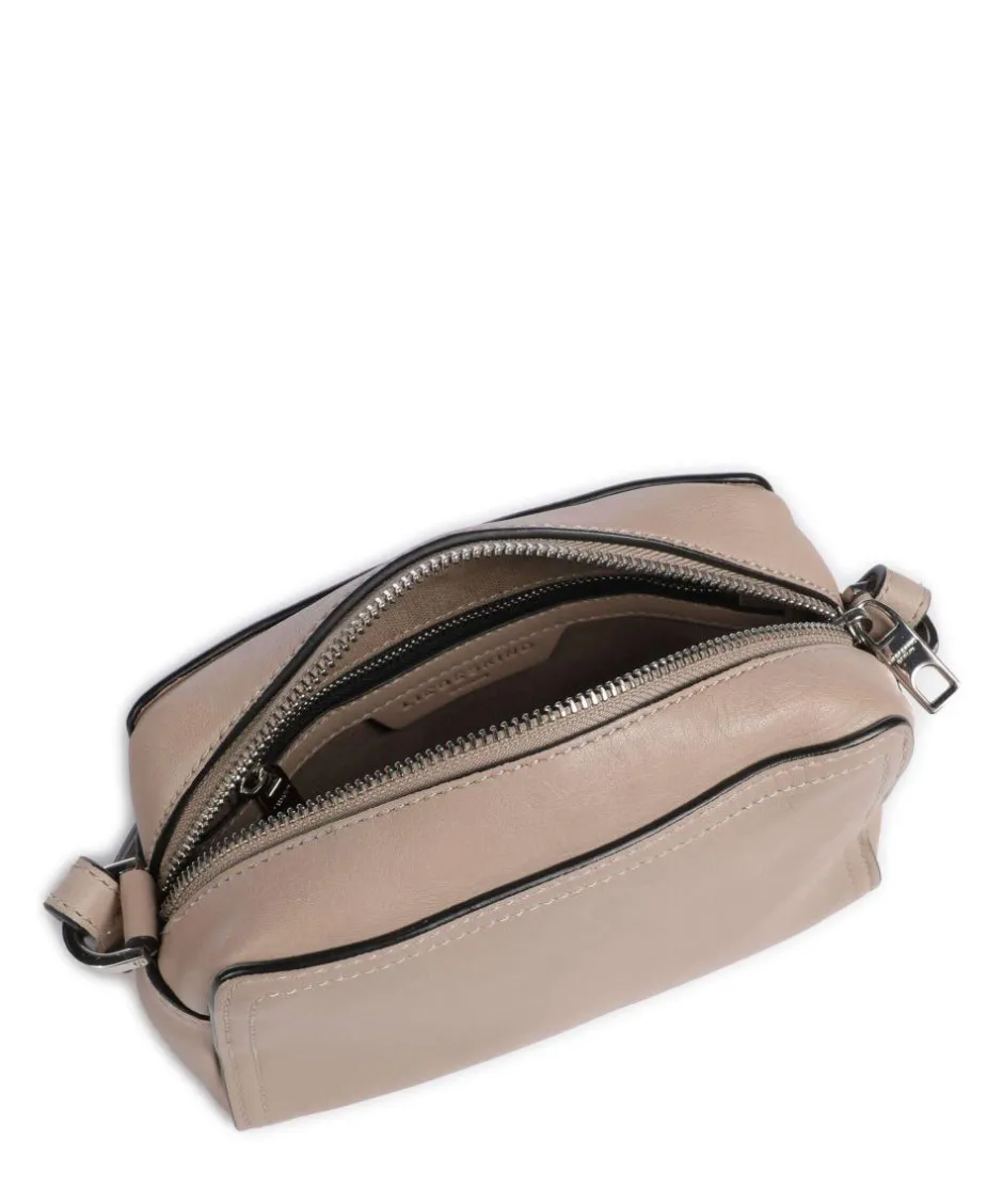 Liebeskind Crossbody Bags-Chudy Sheep Natural S Crossbody bag sheepskin leather