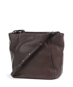 Liebeskind Crossbody Bags-Chudy Sheep Natural S Crossbody bag sheepskin leather