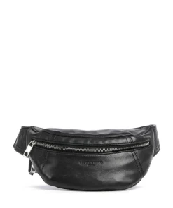 Liebeskind Fanny Packs|Crossbody Bags-Chudy Sheep Natural S Fanny pack sheepskin leather