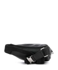 Liebeskind Fanny Packs|Crossbody Bags-Chudy Sheep Natural S Fanny pack sheepskin leather