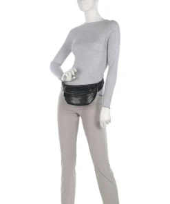 Liebeskind Fanny Packs|Crossbody Bags-Chudy Sheep Natural S Fanny pack sheepskin leather