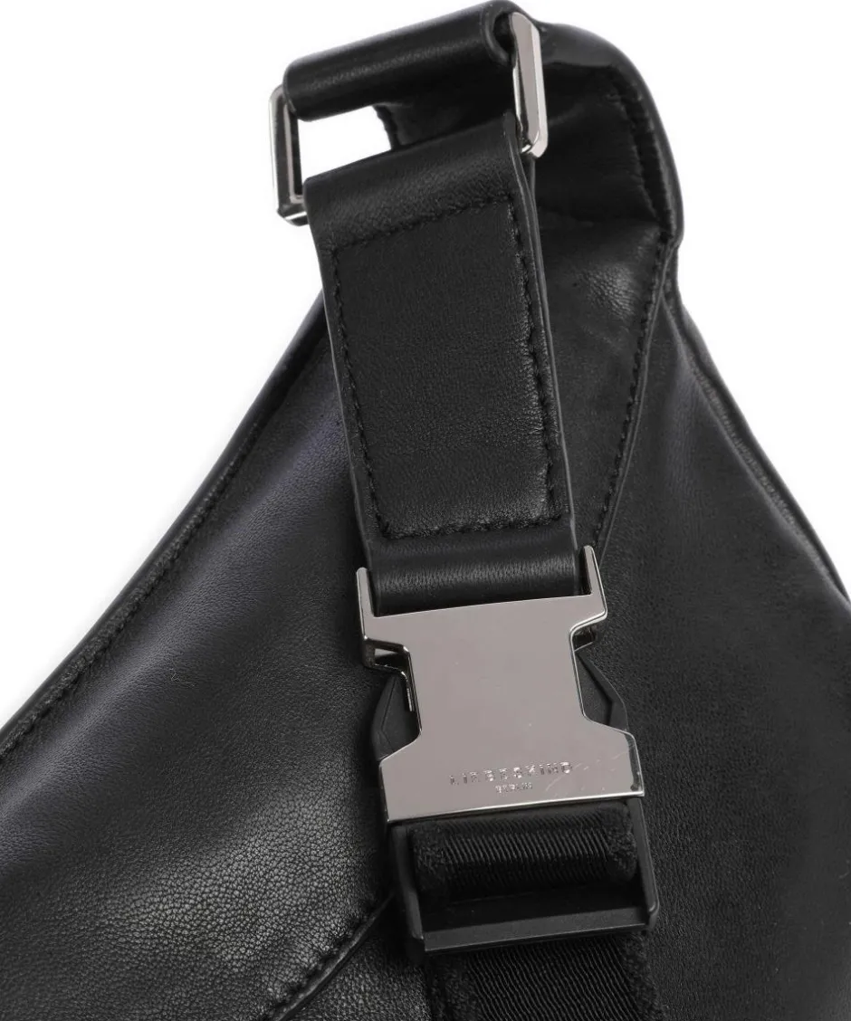 Liebeskind Fanny Packs|Crossbody Bags-Chudy Sheep Natural S Fanny pack sheepskin leather