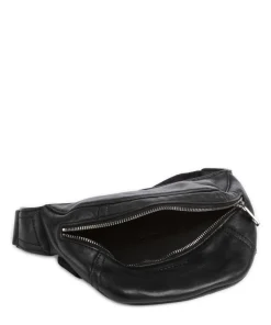 Liebeskind Fanny Packs|Crossbody Bags-Chudy Sheep Natural S Fanny pack sheepskin leather