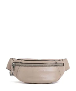 Liebeskind Fanny Packs|Crossbody Bags-Chudy Sheep Natural S Fanny pack sheepskin leather