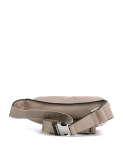 Liebeskind Fanny Packs|Crossbody Bags-Chudy Sheep Natural S Fanny pack sheepskin leather