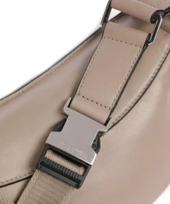 Liebeskind Fanny Packs|Crossbody Bags-Chudy Sheep Natural S Fanny pack sheepskin leather