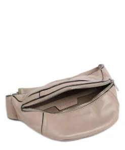 Liebeskind Fanny Packs|Crossbody Bags-Chudy Sheep Natural S Fanny pack sheepskin leather
