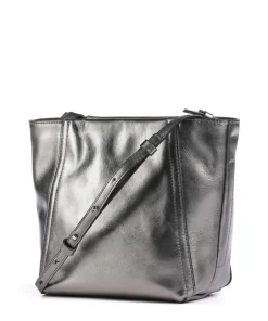 Liebeskind Crossbody Bags-Chudy Silverstone S Crossbody bag leather