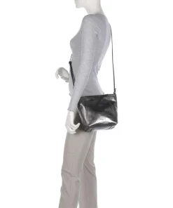 Liebeskind Crossbody Bags-Chudy Silverstone S Crossbody bag leather