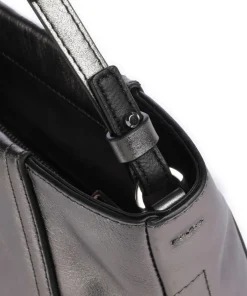 Liebeskind Crossbody Bags-Chudy Silverstone S Crossbody bag leather