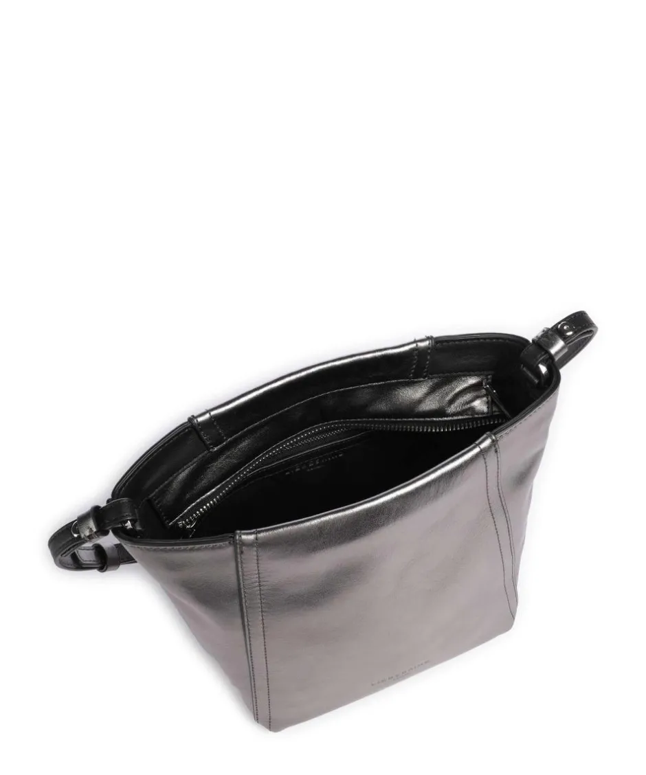 Liebeskind Crossbody Bags-Chudy Silverstone S Crossbody bag leather