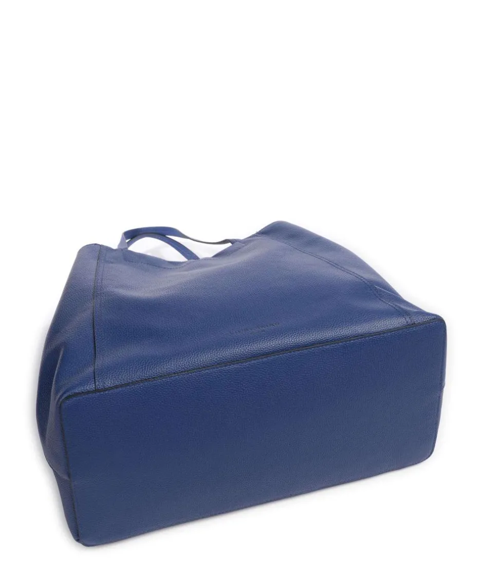 Liebeskind Tote Bags-Chudy Small Pebble L Tote bag grained cow leather