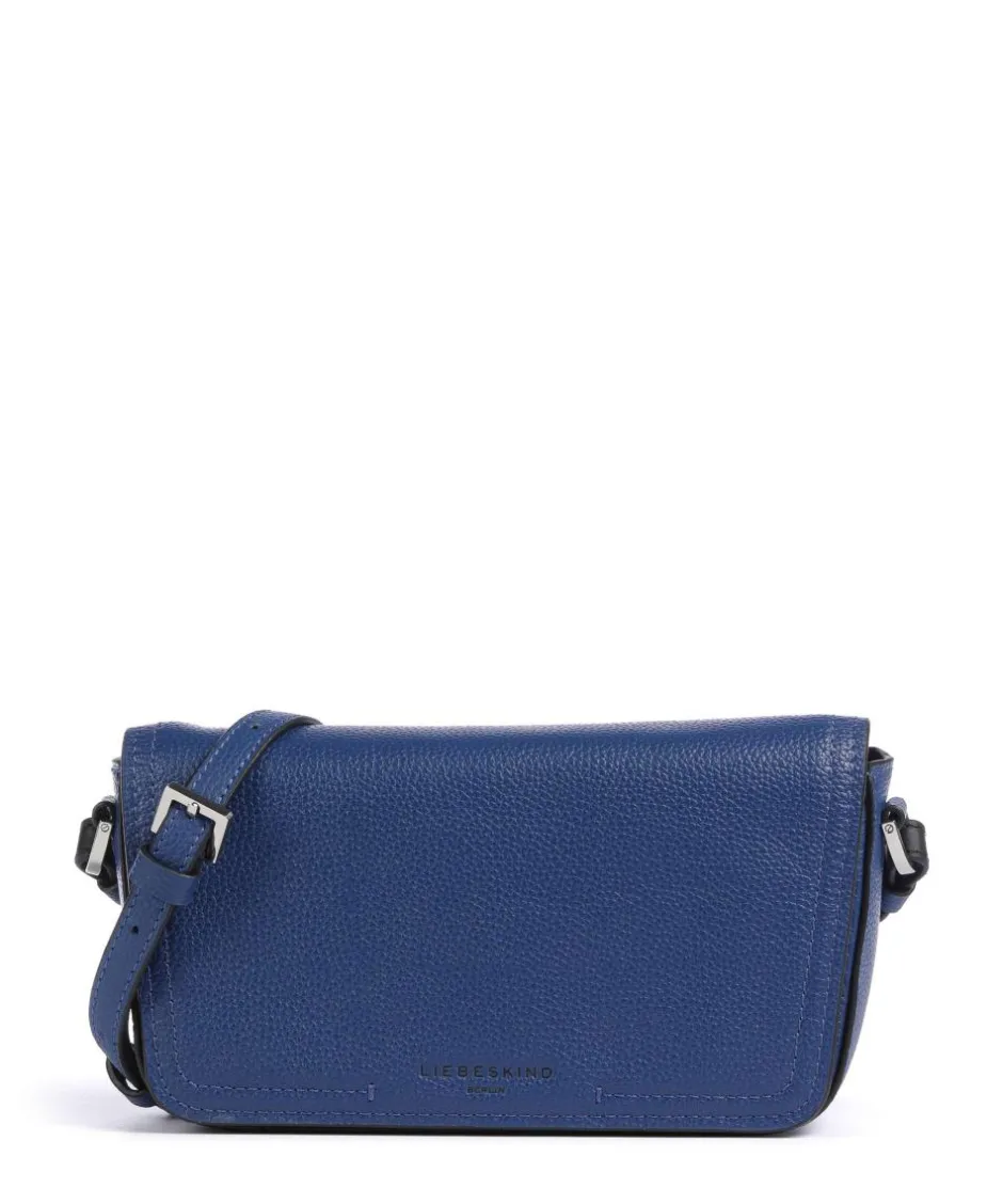 Liebeskind Crossbody Bags-Chudy Small Pebble S Crossbody bag grained cow leather