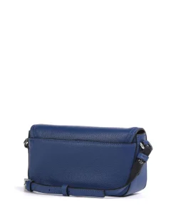 Liebeskind Crossbody Bags-Chudy Small Pebble S Crossbody bag grained cow leather