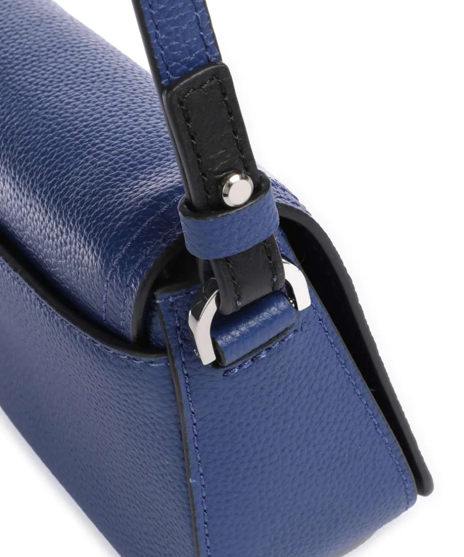Liebeskind Crossbody Bags-Chudy Small Pebble S Crossbody bag grained cow leather