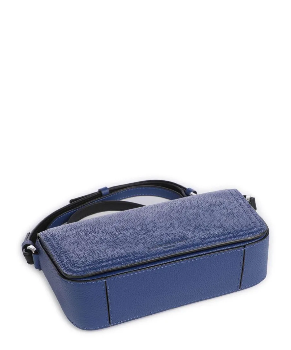Liebeskind Crossbody Bags-Chudy Small Pebble S Crossbody bag grained cow leather
