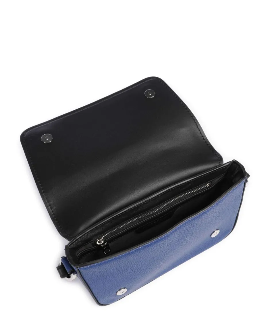 Liebeskind Crossbody Bags-Chudy Small Pebble S Crossbody bag grained cow leather