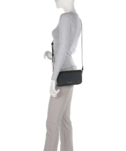Liebeskind Crossbody Bags-Chudy Small Pebble S Crossbody bag grained cow leather