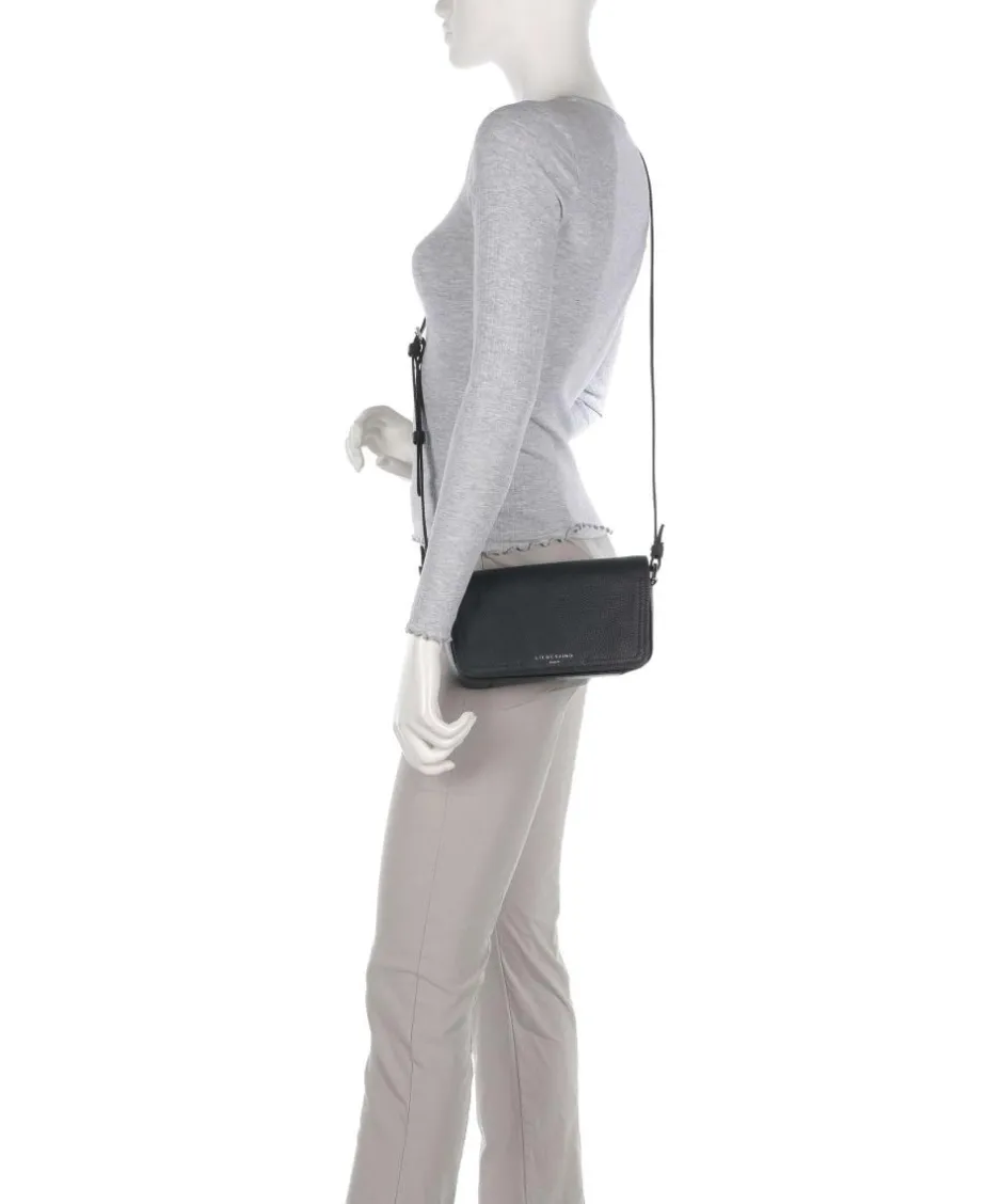 Liebeskind Crossbody Bags-Chudy Small Pebble S Crossbody bag grained cow leather