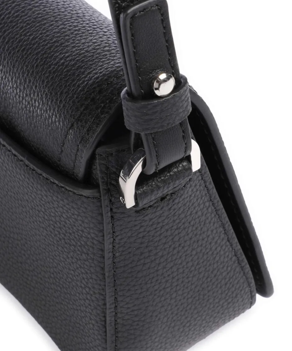 Liebeskind Crossbody Bags-Chudy Small Pebble S Crossbody bag grained cow leather