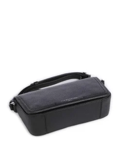 Liebeskind Crossbody Bags-Chudy Small Pebble S Crossbody bag grained cow leather