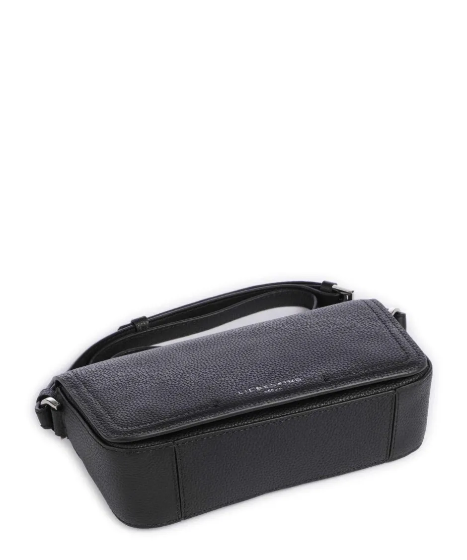 Liebeskind Crossbody Bags-Chudy Small Pebble S Crossbody bag grained cow leather