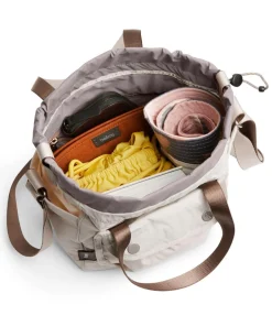 Bellroy Hobo Bags-Cinch 9L Bucket bag recycled nylon