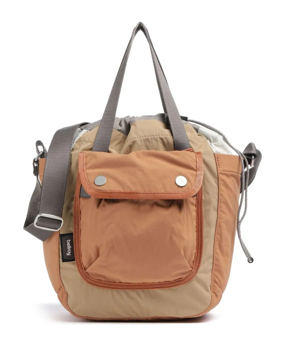 Bellroy Hobo Bags-Cinch 9L Bucket bag recycled nylon