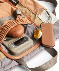 Bellroy Hobo Bags-Cinch 9L Bucket bag recycled nylon