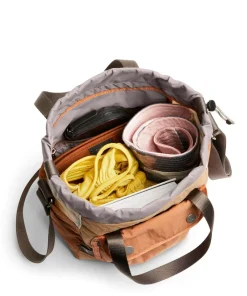 Bellroy Hobo Bags-Cinch 9L Bucket bag recycled nylon