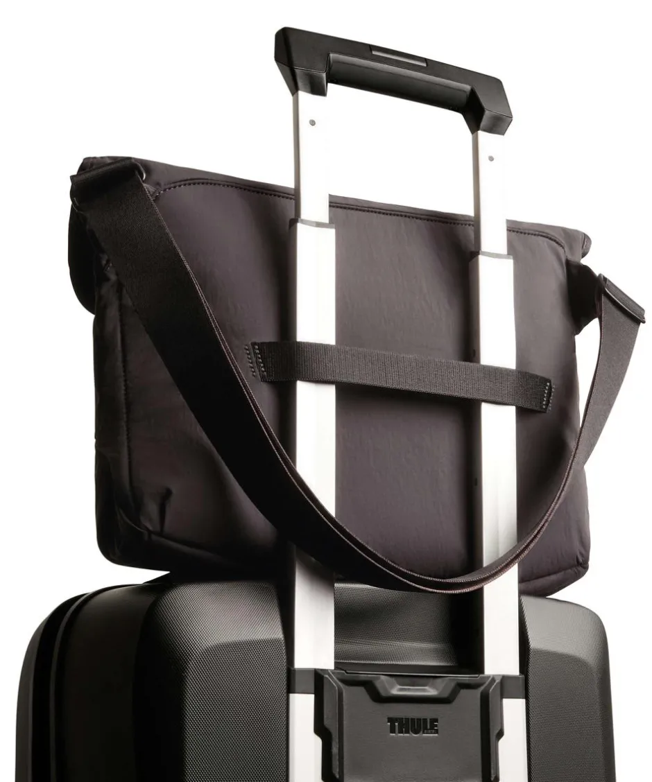 Bellroy Business- & Laptop Bags|Crossbody Bags-Cinch 12L Messenger bag recycled nylon