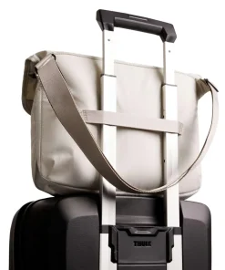 Bellroy Business- & Laptop Bags|Crossbody Bags-Cinch 12L Messenger bag recycled nylon