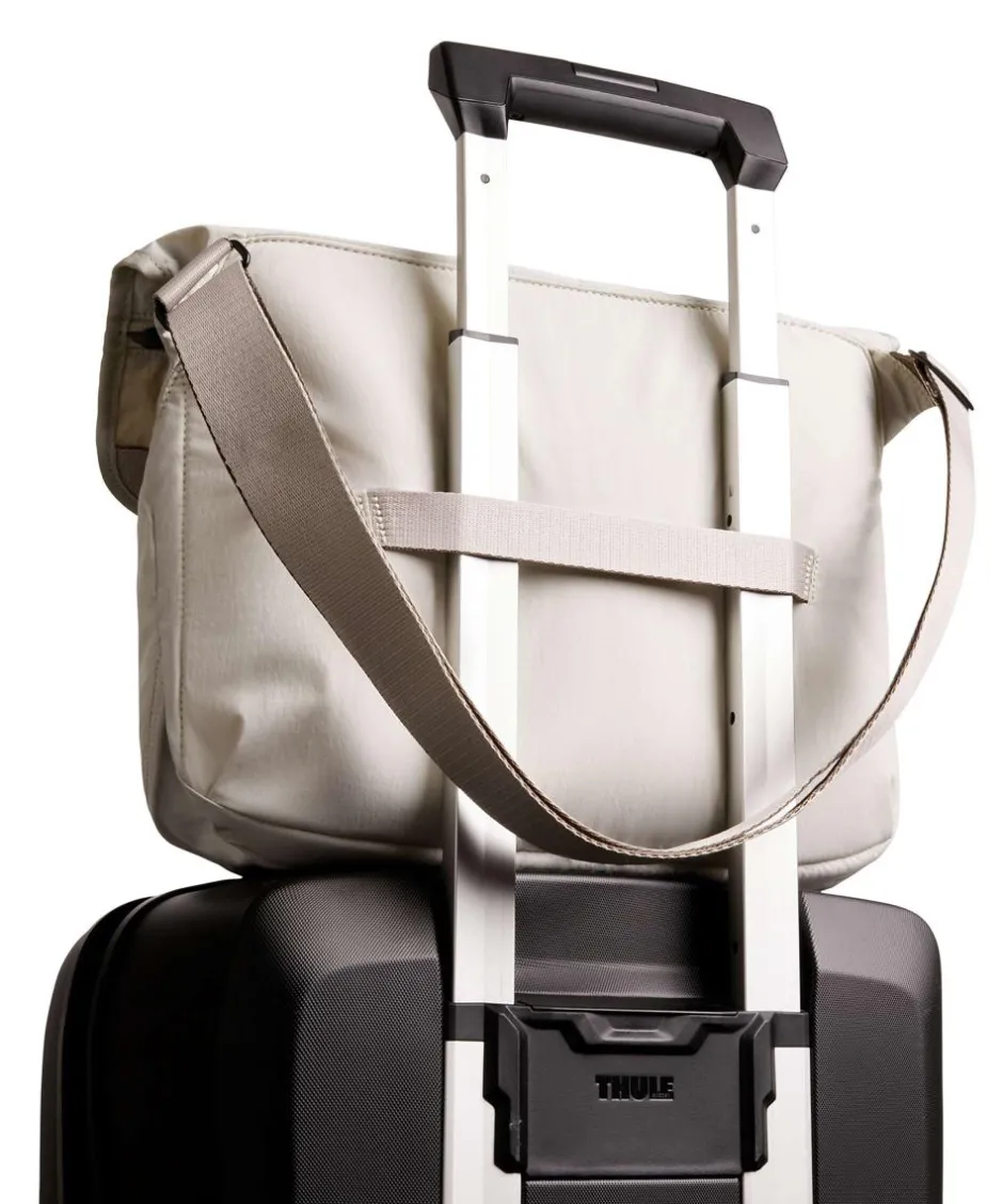 Bellroy Business- & Laptop Bags|Crossbody Bags-Cinch 12L Messenger bag recycled nylon