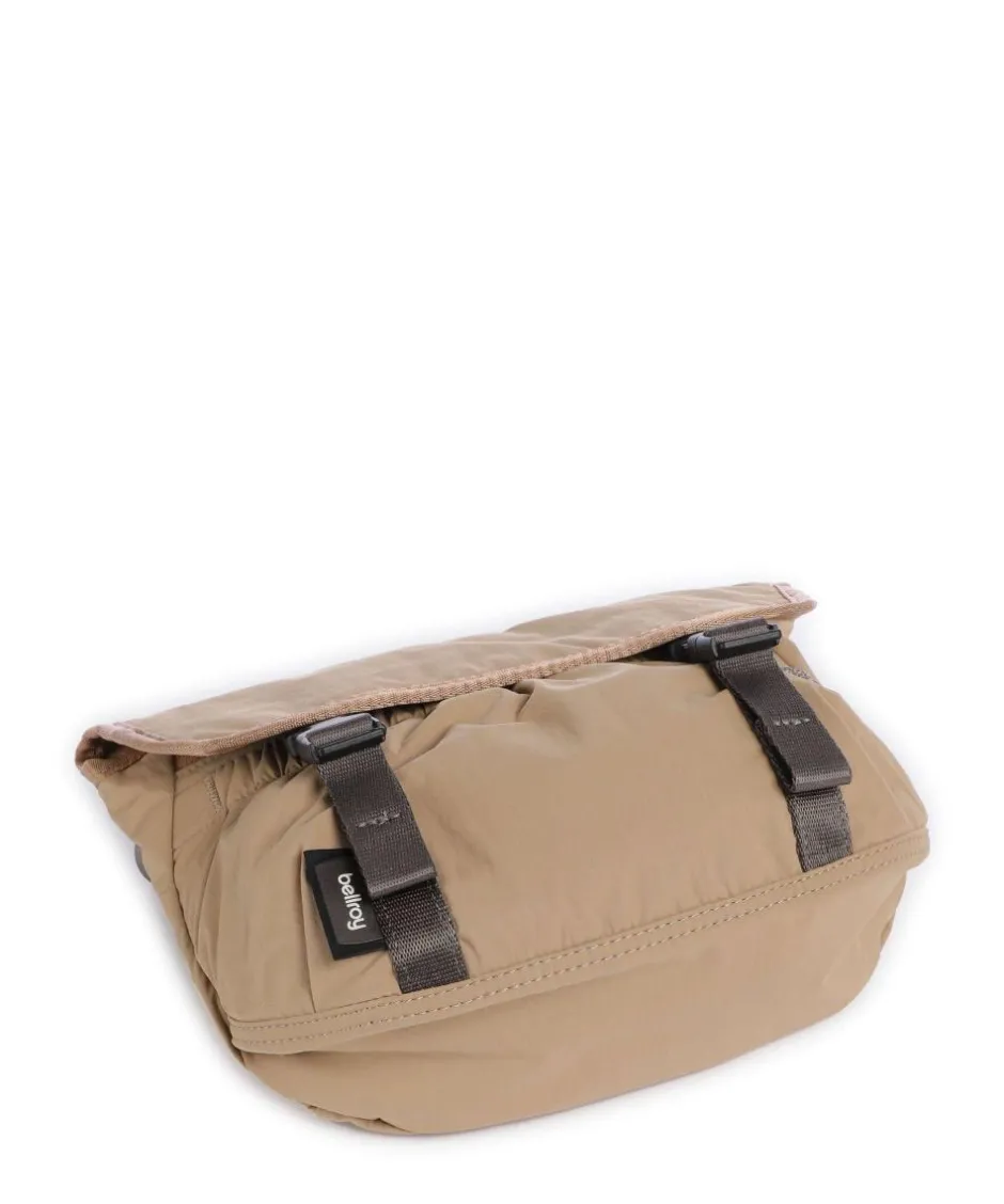 Bellroy Business- & Laptop Bags|Crossbody Bags-Cinch 6L Mini Messenger bag recycled nylon