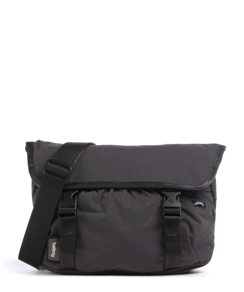 Bellroy Business- & Laptop Bags|Crossbody Bags-Cinch 6L Mini Messenger bag recycled nylon