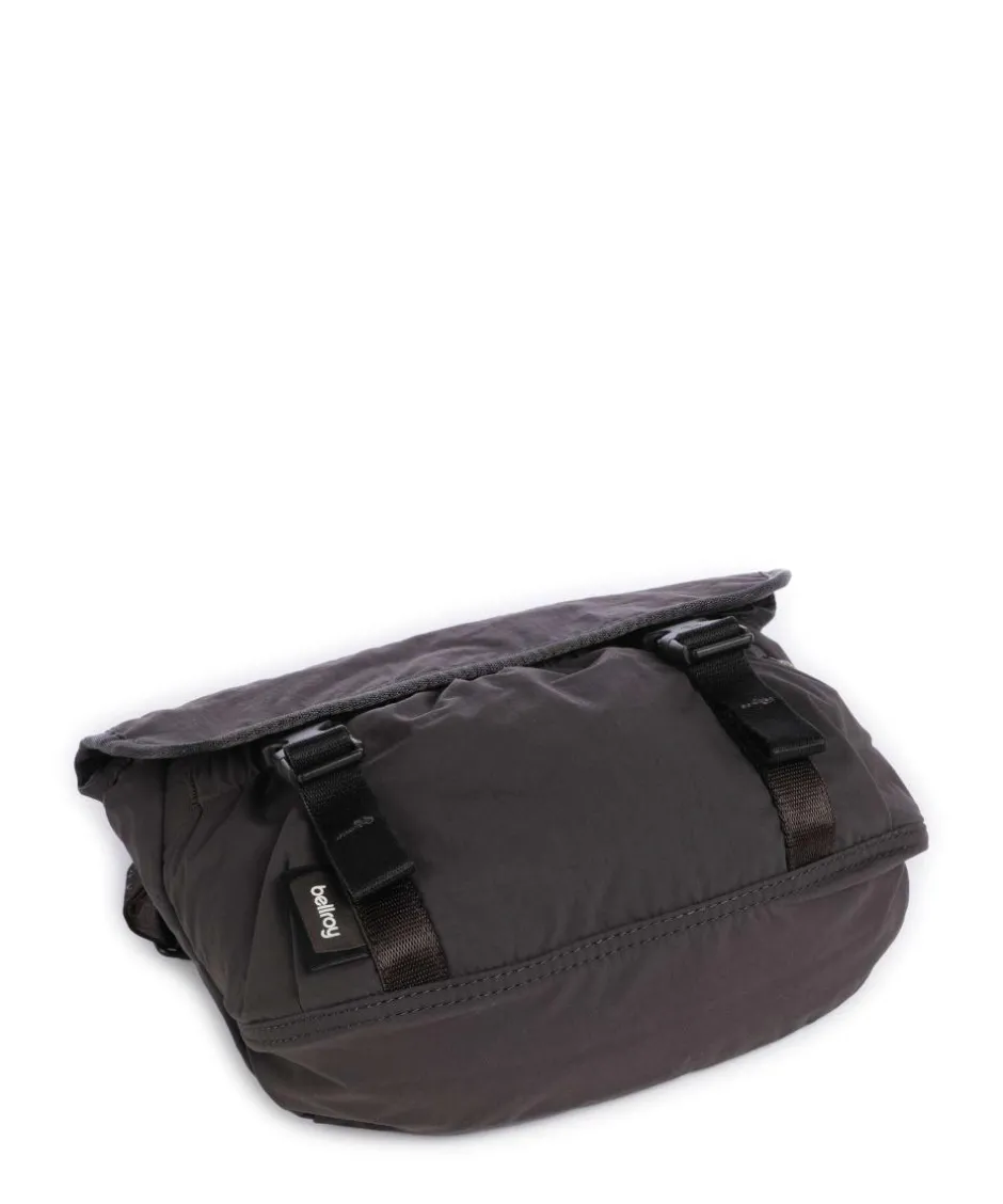 Bellroy Business- & Laptop Bags|Crossbody Bags-Cinch 6L Mini Messenger bag recycled nylon