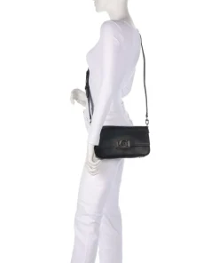Guess Shoulder Bags|Crossbody Bags-Circe Shoulder bag imitation leather